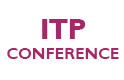 ITP Conference logo